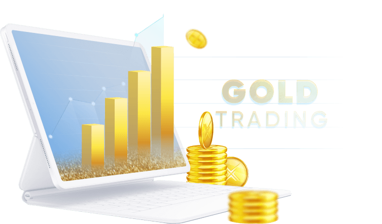 gold trading