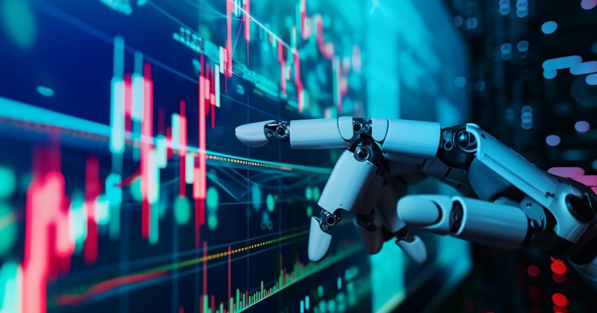 Automated Trading: How Does It Work?