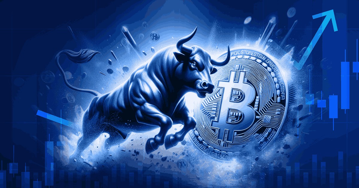 2025 Crypto Bull Run Predictions: When Will It Start and What to Expect?