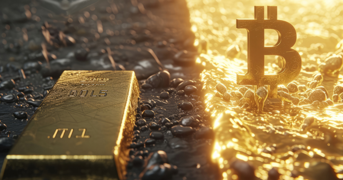 Gold Trading vs Crypto Trading in 2026: A Smart Trader’s Guide