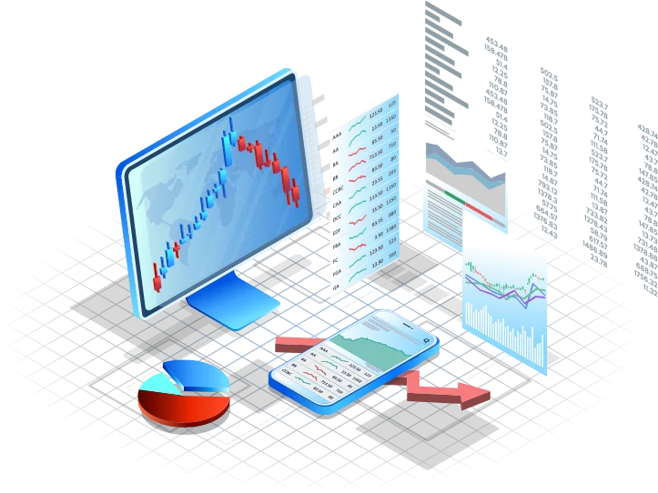 forex trading platforms